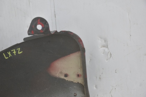 BŁOTNIK PRZEDNI PRZÓD LEWY AUDI A4 B7 LX7Z