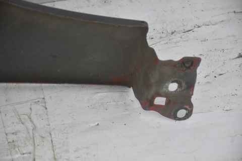 BŁOTNIK PRZEDNI PRZÓD LEWY AUDI A4 B7 LX7Z