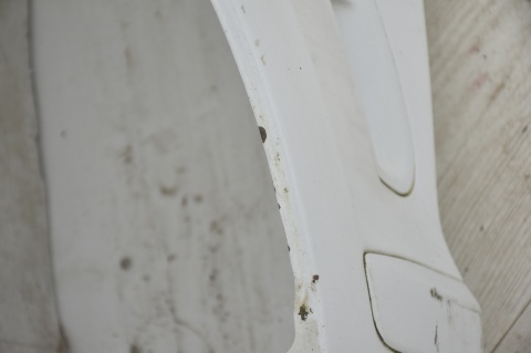 BŁOTNIK PRZEDNI PRZÓD LEWY FORD S-MAX MK1 F7