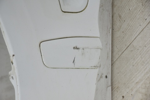 BŁOTNIK PRZEDNI PRZÓD LEWY FORD S-MAX MK1 F7