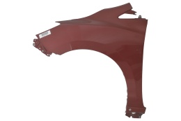 BŁOTNIK PRZEDNI PRZÓD LEWY MAZDA 5 II CW