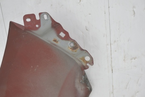 BŁOTNIK PRZEDNI PRZÓD LEWY MAZDA 5 II CW