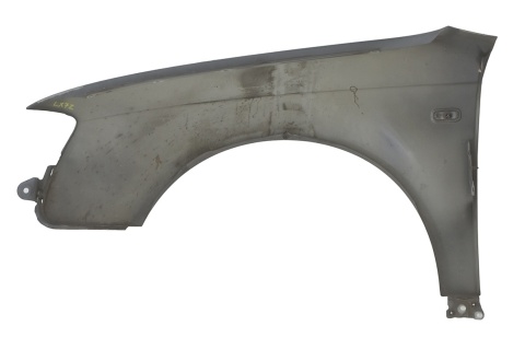 BŁOTNIK PRZEDNI PRZÓD PRAWY AUDI A4 B7 LX7Z