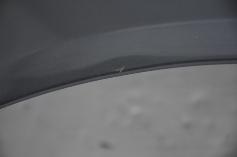 BŁOTNIK PRZEDNI PRZÓD PRAWY AUDI A4 B7 LX7Z