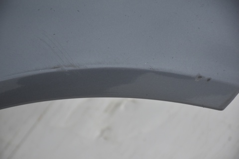 BŁOTNIK PRZEDNI PRZÓD PRAWY AUDI A4 B7 LX7Z