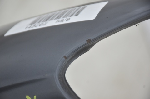 BŁOTNIK PRZEDNI PRZÓD PRAWY AUDI A4 B7 LX7Z