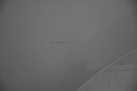 BŁOTNIK PRZEDNI PRZÓD PRAWY FORD C-MAX MK2