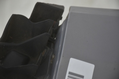 BŁOTNIK PRZEDNI PRZÓD PRAWY FORD C-MAX MK2