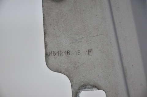 BŁOTNIK PRZEDNI PRZÓD PRAWY FORD C-MAX MK2