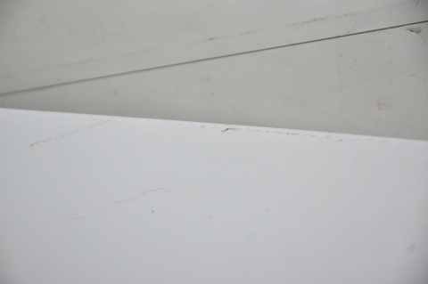 BŁOTNIK PRZEDNI PRZÓD PRAWY FORD S-MAX F7