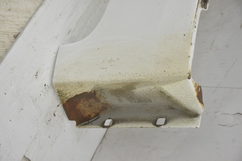 BŁOTNIK PRZEDNI PRZÓD PRAWY FORD S-MAX F7