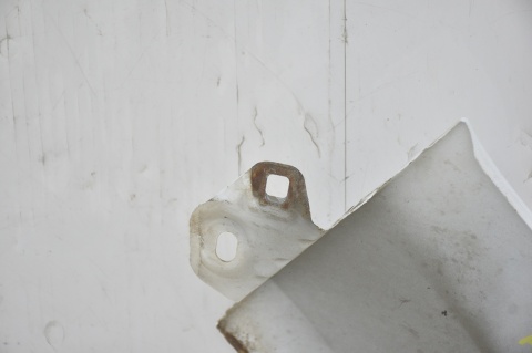 BŁOTNIK PRZEDNI PRZÓD PRAWY FORD S-MAX F7