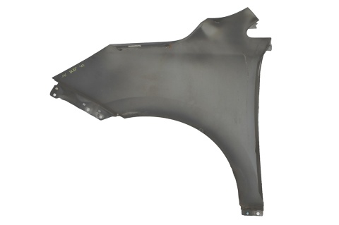 BŁOTNIK PRZEDNI PRZÓD PRAWY HYUNDAI IX35 I FL LIFT 1K