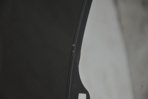 BŁOTNIK PRZEDNI PRZÓD PRAWY HYUNDAI IX35 I FL LIFT 1K