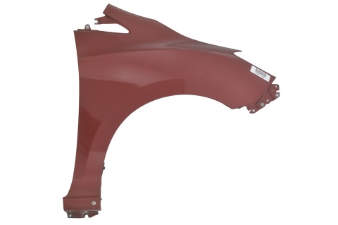 BŁOTNIK PRZEDNI PRZÓD PRAWY MAZDA 5 II CW