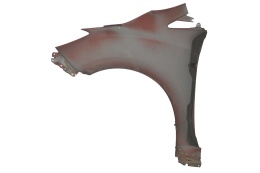 BŁOTNIK PRZEDNI PRZÓD PRAWY MAZDA 5 II CW