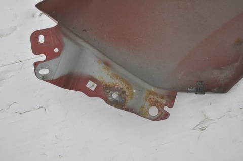 BŁOTNIK PRZEDNI PRZÓD PRAWY MAZDA 5 II CW