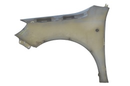 BŁOTNIK PRZEDNI PRZÓD PRAWY SKODA FABIA II 9154