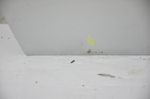 DRZWI BOCZNE PRZESUWNE PRAWE CITROEN JUMPY EXPERT II SCUDO EZRC