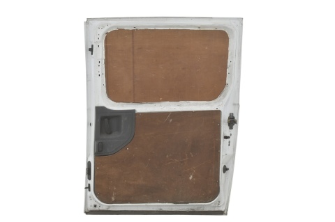 DRZWI BOCZNE PRZESUWNE PRAWE CITROEN JUMPY EXPERT II SCUDO EZRC