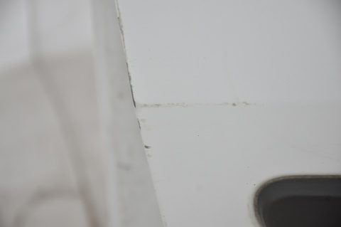 DRZWI BOCZNE PRZESUWNE PRAWE CITROEN JUMPY EXPERT II SCUDO EZRC