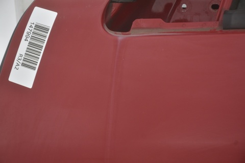 DRZWI PRZEDNIE PRZÓD LEWE FIAT 500L 111/A