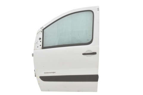 DRZWI PRZEDNIE PRZÓD LEWE JUMPY EXPERT II SCUDO