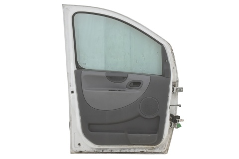 DRZWI PRZEDNIE PRZÓD LEWE JUMPY EXPERT II SCUDO