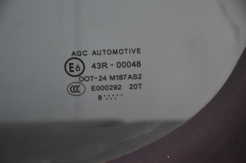 DRZWI PRZEDNIE PRZÓD LEWE JUMPY EXPERT II SCUDO