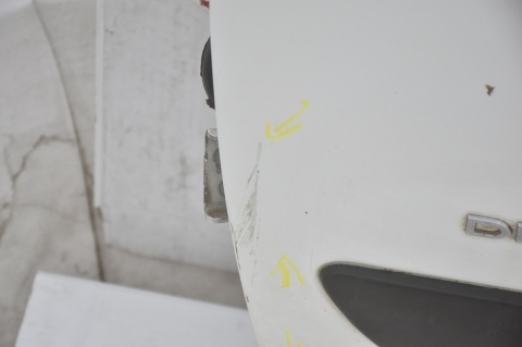 DRZWI PRZEDNIE PRZÓD LEWE JUMPY EXPERT II SCUDO