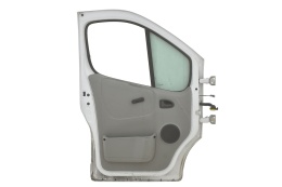 DRZWI PRZEDNIE PRZÓD LEWE RENAULT TRAFIC II VIVARO