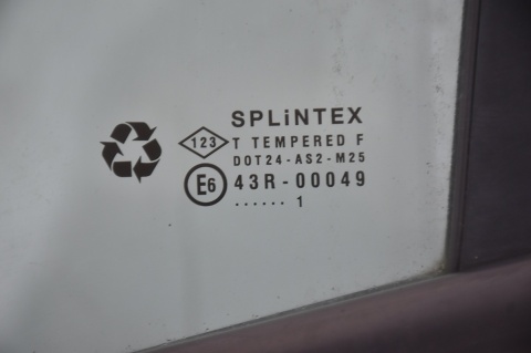 DRZWI PRZEDNIE PRZÓD LEWE RENAULT TRAFIC II VIVARO