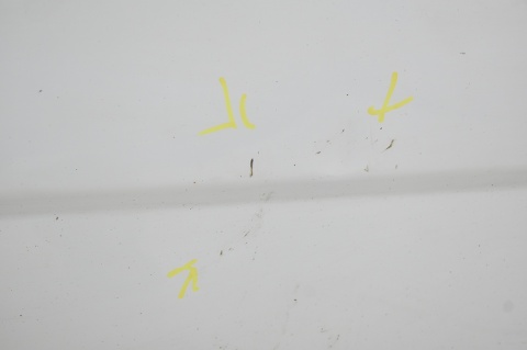 DRZWI PRZEDNIE PRZÓD LEWE RENAULT TRAFIC II VIVARO