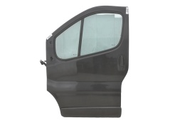 DRZWI PRZEDNIE PRZÓD LEWE RENAULT TRAFIC II VIVARO