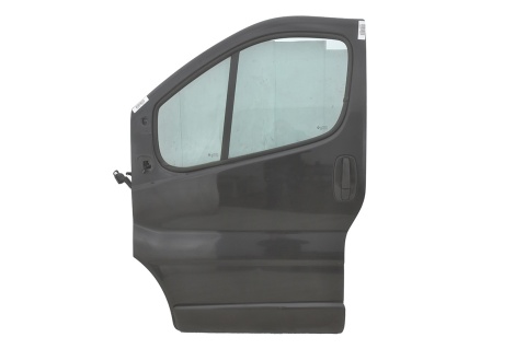 DRZWI PRZEDNIE PRZÓD LEWE RENAULT TRAFIC II VIVARO