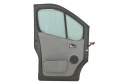 DRZWI PRZEDNIE PRZÓD LEWE RENAULT TRAFIC II VIVARO