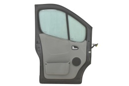 DRZWI PRZEDNIE PRZÓD LEWE RENAULT TRAFIC II VIVARO