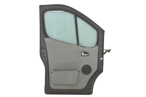 DRZWI PRZEDNIE PRZÓD LEWE RENAULT TRAFIC II VIVARO