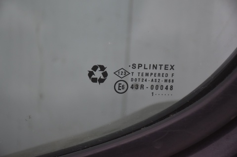 DRZWI PRZEDNIE PRZÓD LEWE RENAULT TRAFIC II VIVARO