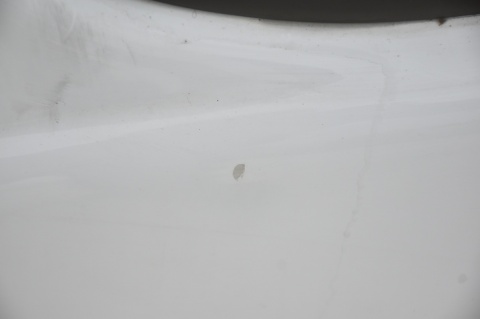 DRZWI PRZEDNIE PRZÓD LEWE RENAULT TRAFIC II VIVARO