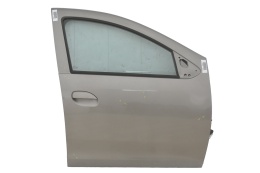 DRZWI PRZEDNIE PRZÓD PRAWE DACIA SANDERO II