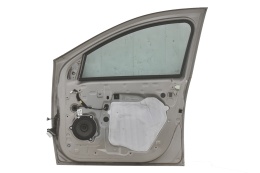 DRZWI PRZEDNIE PRZÓD PRAWE DACIA SANDERO II
