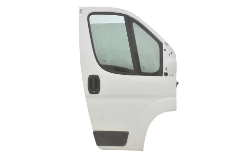 DRZWI PRZEDNIE PRZÓD PRAWE DUCATO BOXER JUMPER II