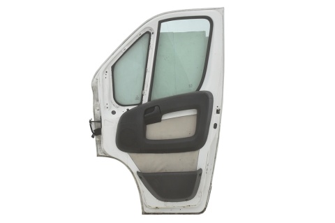 DRZWI PRZEDNIE PRZÓD PRAWE DUCATO BOXER JUMPER II