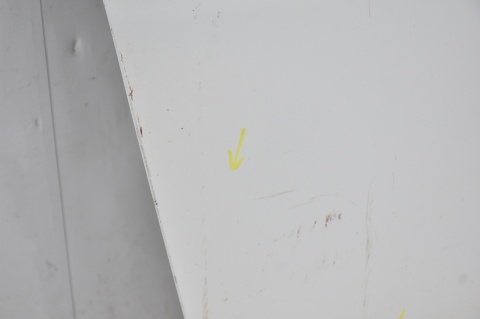 DRZWI PRZEDNIE PRZÓD PRAWE DUCATO BOXER JUMPER II