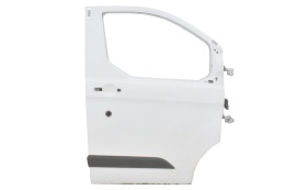 DRZWI PRZEDNIE PRZÓD PRAWE FORD TRANSIT CUSTOM 12-17