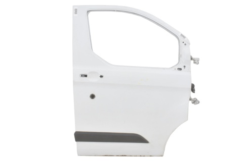 DRZWI PRZEDNIE PRZÓD PRAWE FORD TRANSIT CUSTOM 12-17