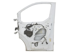 DRZWI PRZEDNIE PRZÓD PRAWE FORD TRANSIT CUSTOM 12-17