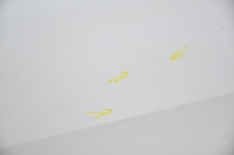 DRZWI PRZEDNIE PRZÓD PRAWE FORD TRANSIT CUSTOM 12-17