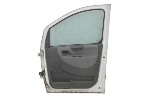 DRZWI PRZEDNIE PRZÓD PRAWE JUMPY EXPERT II SCUDO